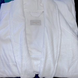 Frette Robe